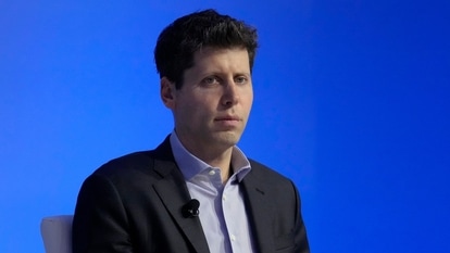 OpenAI CEO Sam Altman