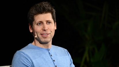 OpenAI CEO Sam Altman