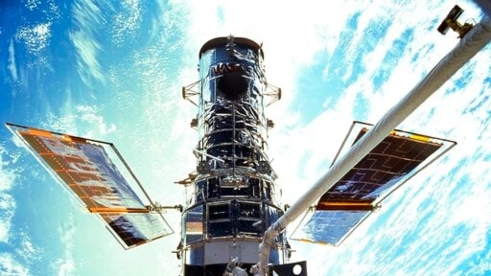 China's Xuntian space telescope launch delay shifts global cosmology dynamics. (Representative image) Xuntian space telescope