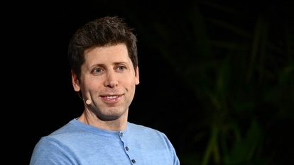 OpenAI CEO Sam Altman