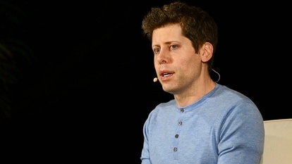 Sam Altman