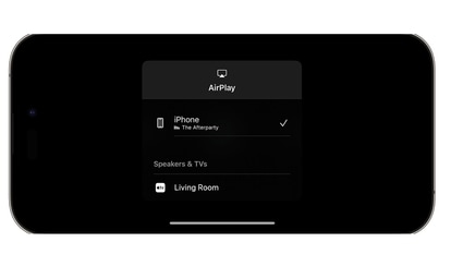 Apple AirPlay