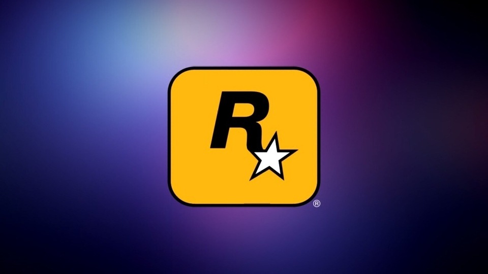 Rockstar Rockstar Games Sticker - Rockstar Rockstar games Gta