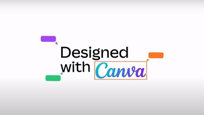 Frames in Canva 