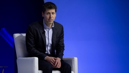 Sam Altman