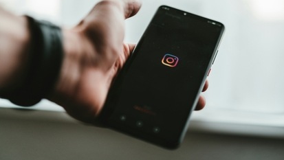 Instagram abuse