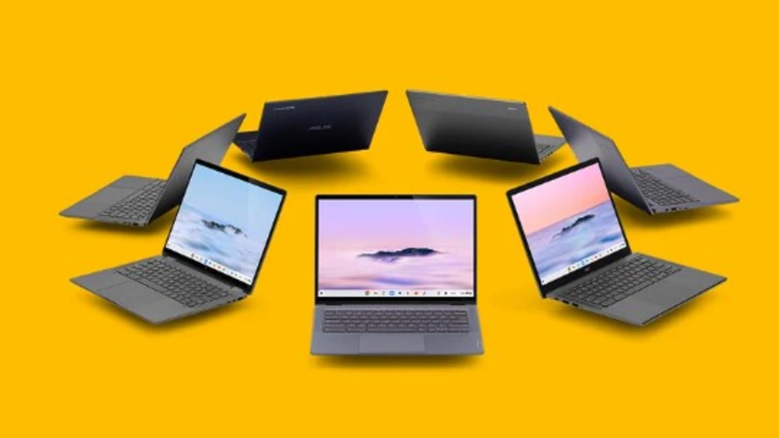 Affordable madeinIndia Microsoft Windows 11 laptops coming soon