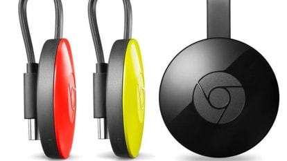 Chromecast