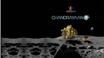 Chandrayaan-3 mission