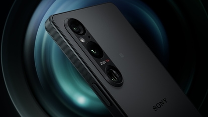 Sony to integrate in-camera authenticity tech to its upcoming Xperia 1 VI to address fake AI images problem. (Representative image)