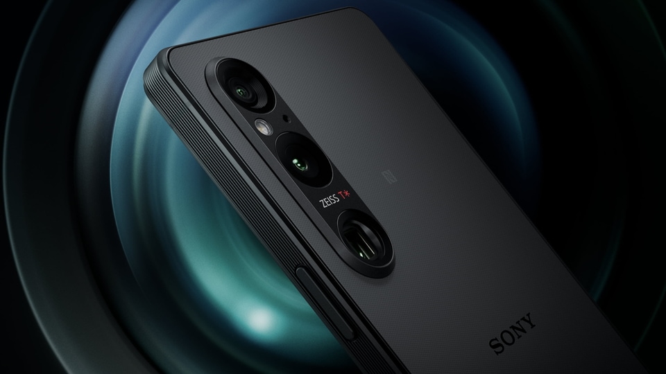 Sony Xperia 1 VI