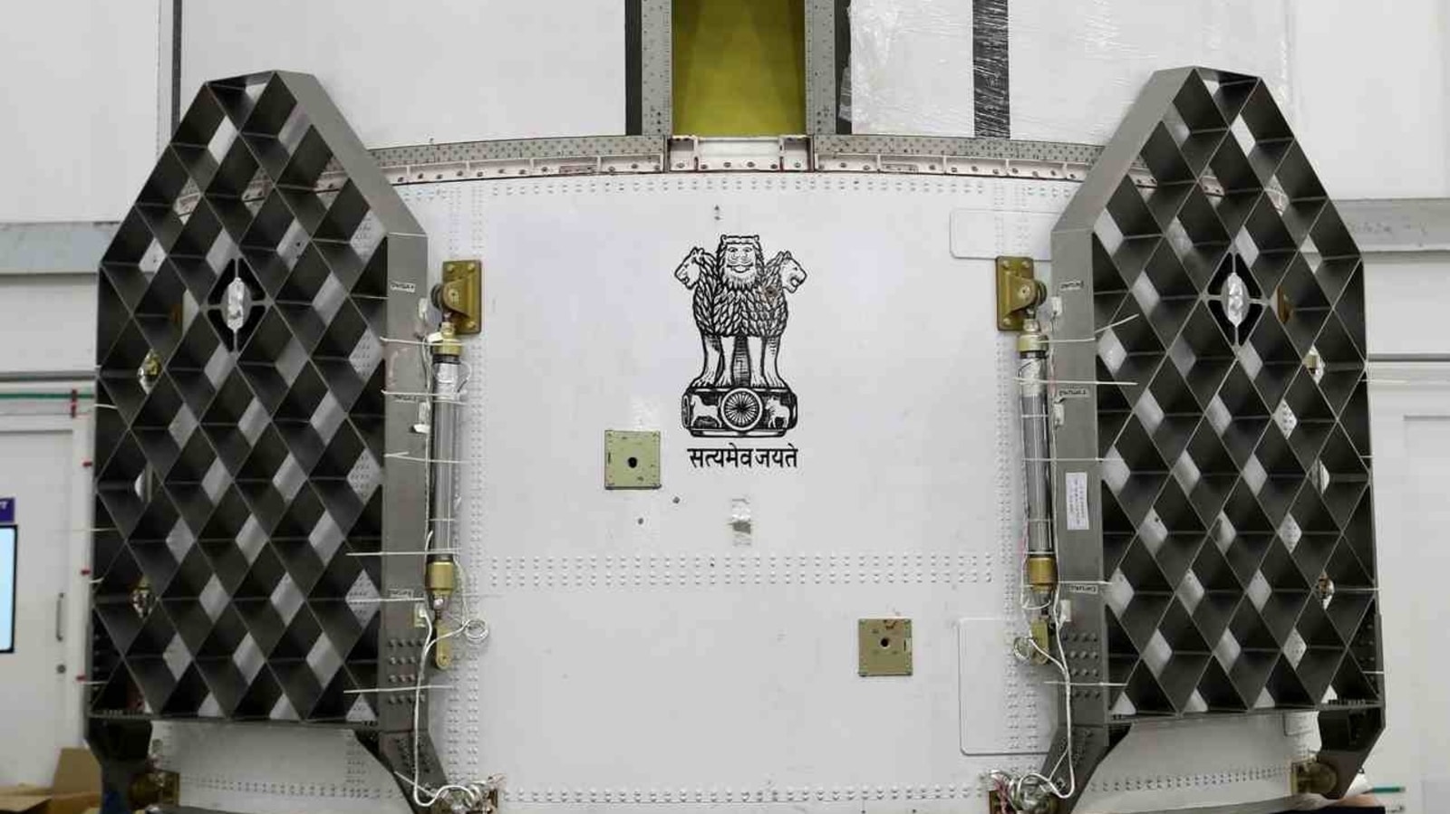 Gaganyaan Mission: Unveiling The Three Stages Of ISRO Human Spaceflight ...