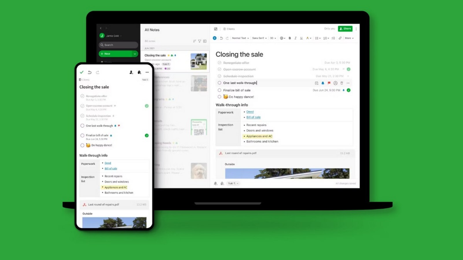 A new test being conducted by Evernote is offering only a single notebook and a total of 50 notes to free users. Evernote