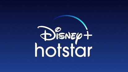 profiles on Disney+ Hotstar