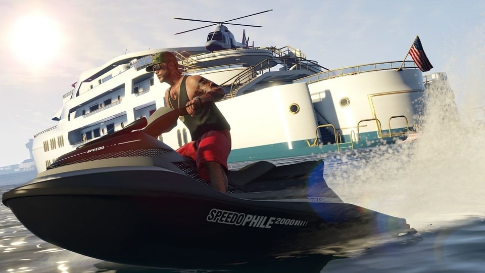 Does Grand Theft Auto 6 deliver the generational leap we were