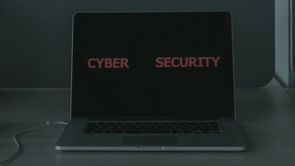 cyber security