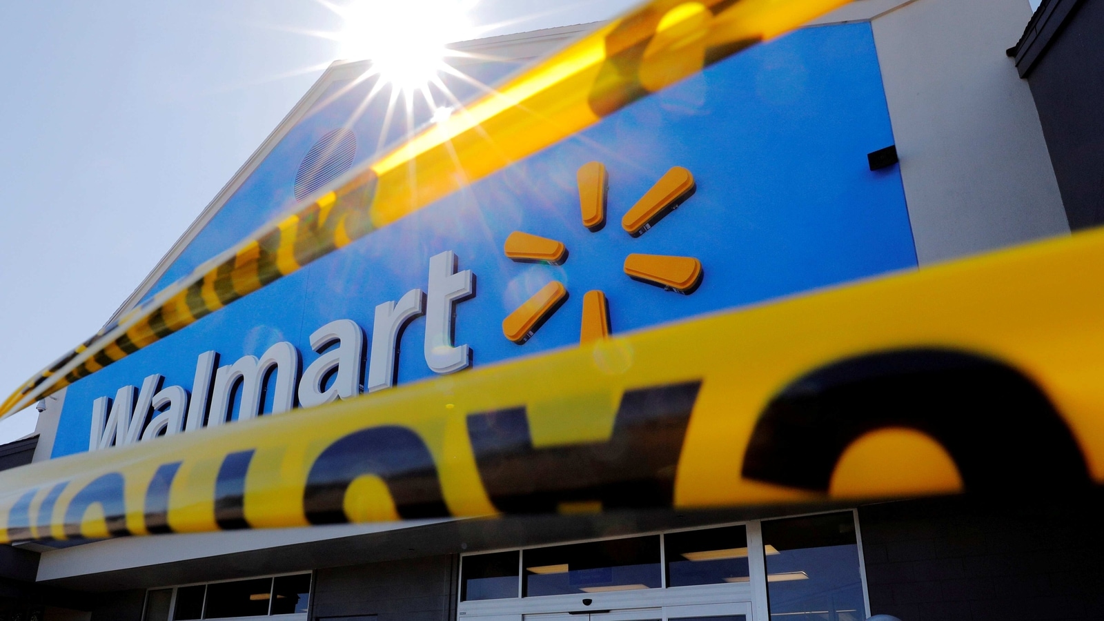 Walmart Is Latest Company to Stop Advertising on Musk’s X