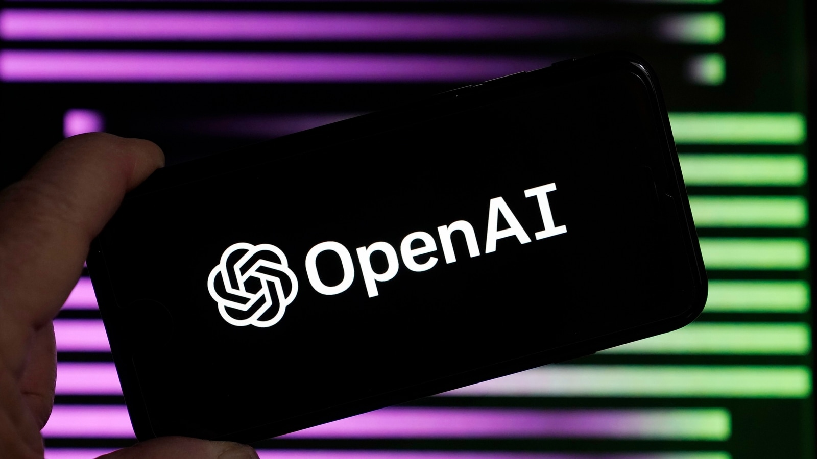 OpenAI 