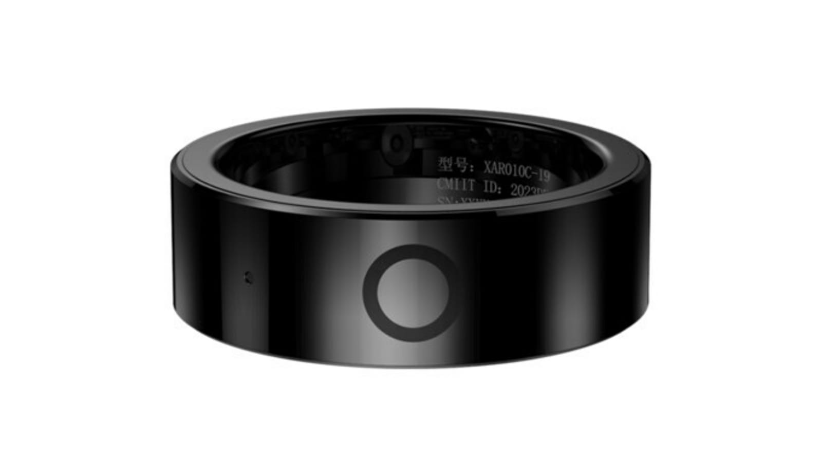 The Meizu MYVU Ring functions as an accessory to the MYVU Discovery AR glasses, and they are interconnected.
MYVU Ring
