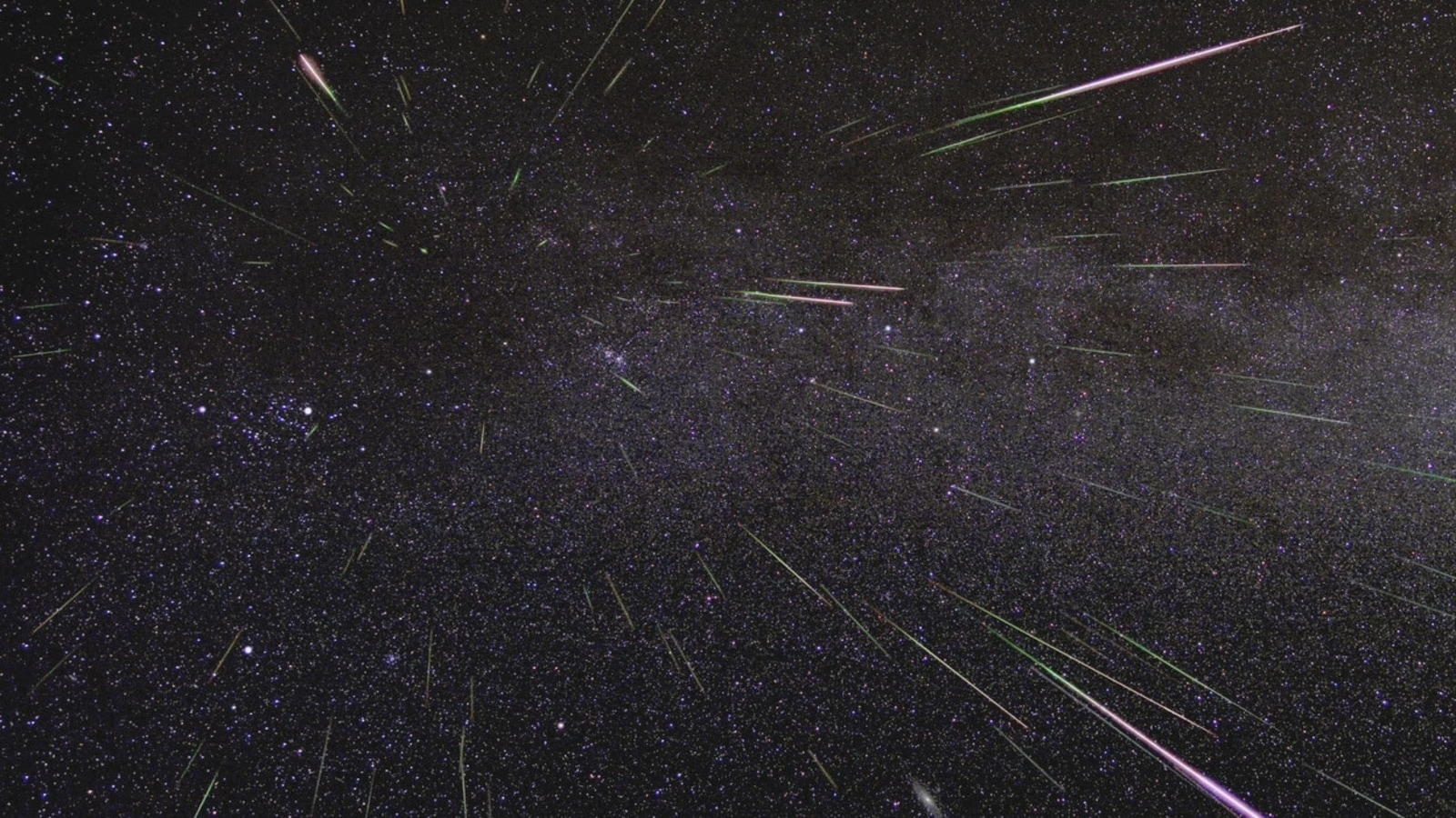 Don’t Miss The Most Spectacular View Of Geminid Meteor Shower! Know The ...