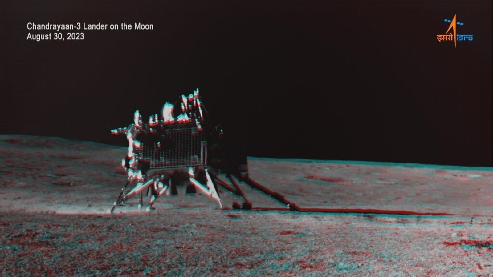 Misión Chandrayaan-4: Cómo ISRO traerá una muestra de suelo lunar a la Tierra