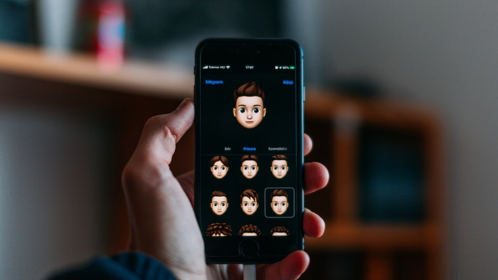Know how to make your iPhone Messages app come alive with stickers! iPhone Memoji