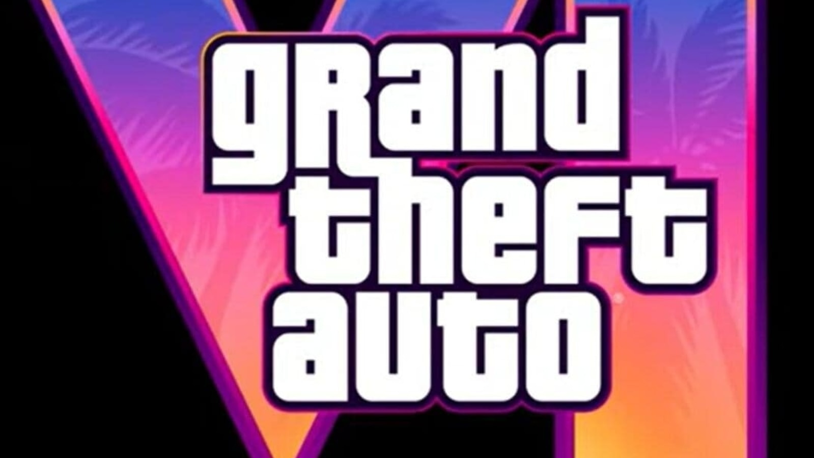 Grand Theft Auto VI chega em 2025 para PS5 e Xbox Series X/S