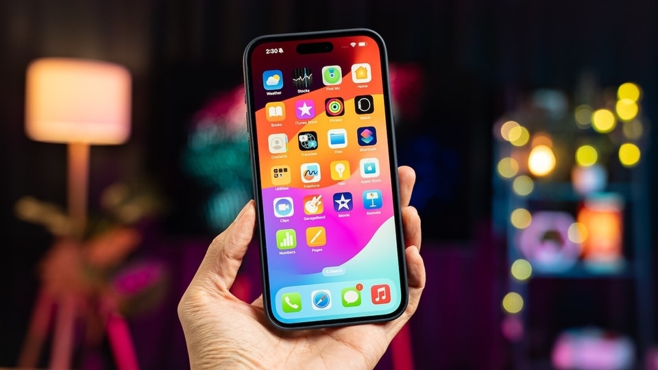 7 best gaming smartphones of 2023: iPhone 15 Pro Max, Asus ROG