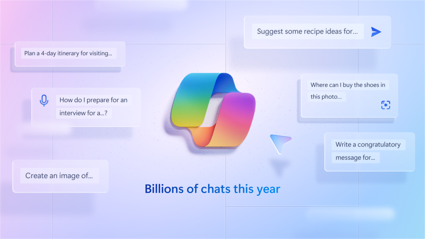 Microsoft’s take on bringing AI services to their customer has drastically shifted over the years. First, the company introduced the generative AI tool called Bing Chat. Now, Microsoft has announced an umbrella of AI features under Microsoft Copilot. The company also announced the new upcoming features to the platform for 2024. Microsoft