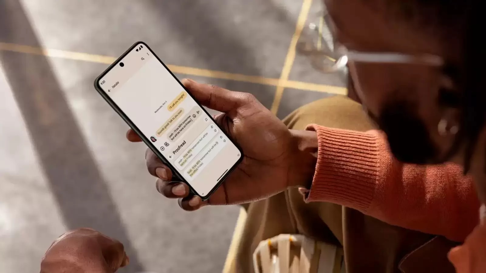 Know all about Google Gemini Nano AI for Google Pixel 8 Pro. Gemini Nano