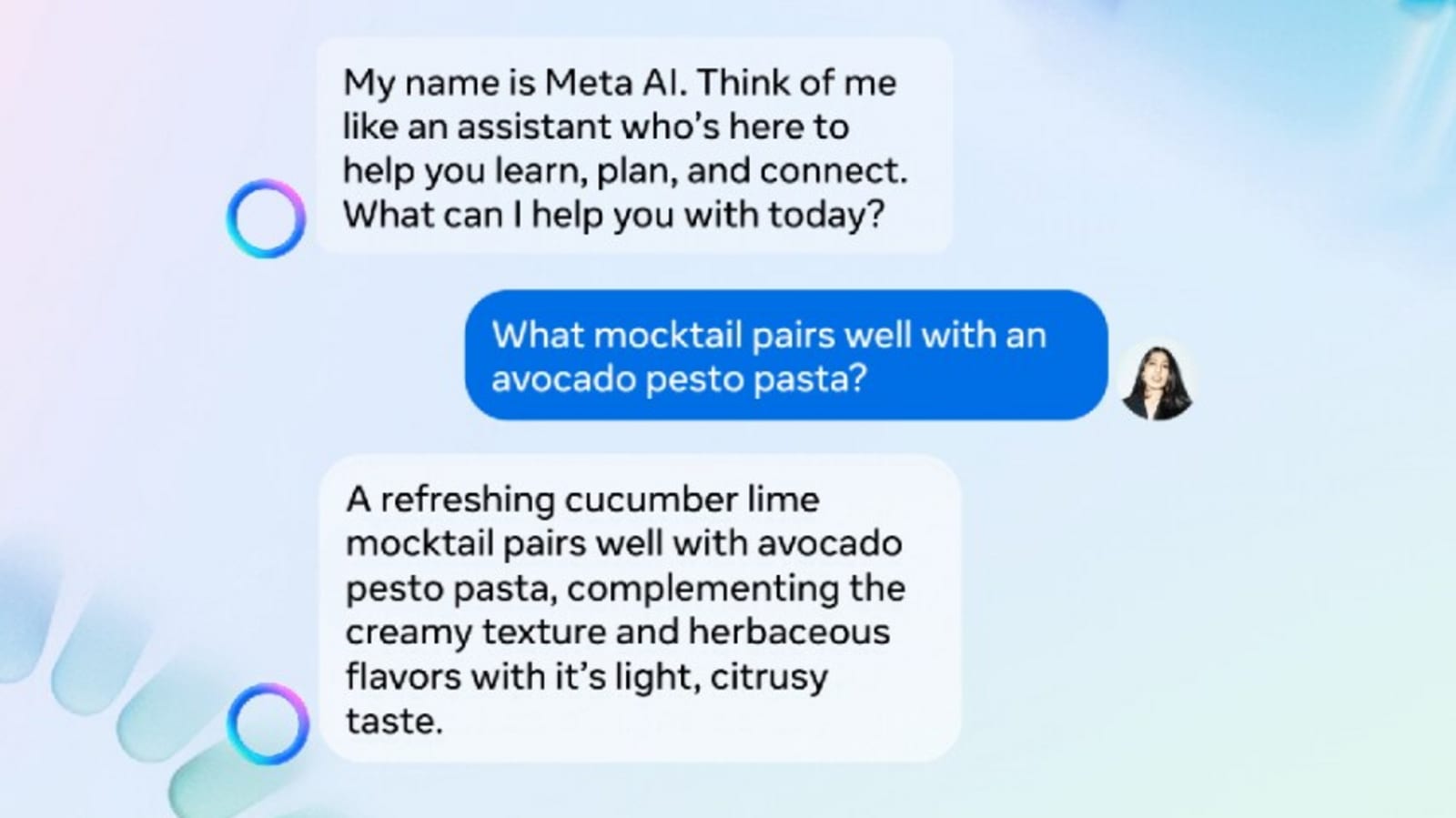 Meta AI is here: Know how to talk to the chatbot on WhatsApp, Instagram, and Facebook - HT Tech