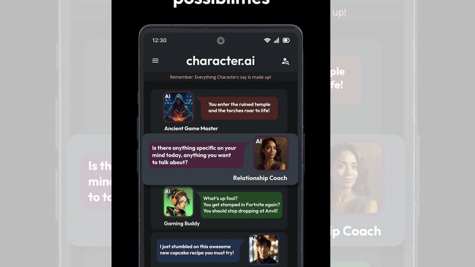 Character.AI: What it is and how to use it