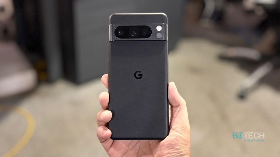 Google Pixel 8a design images leaked with curves and bezels