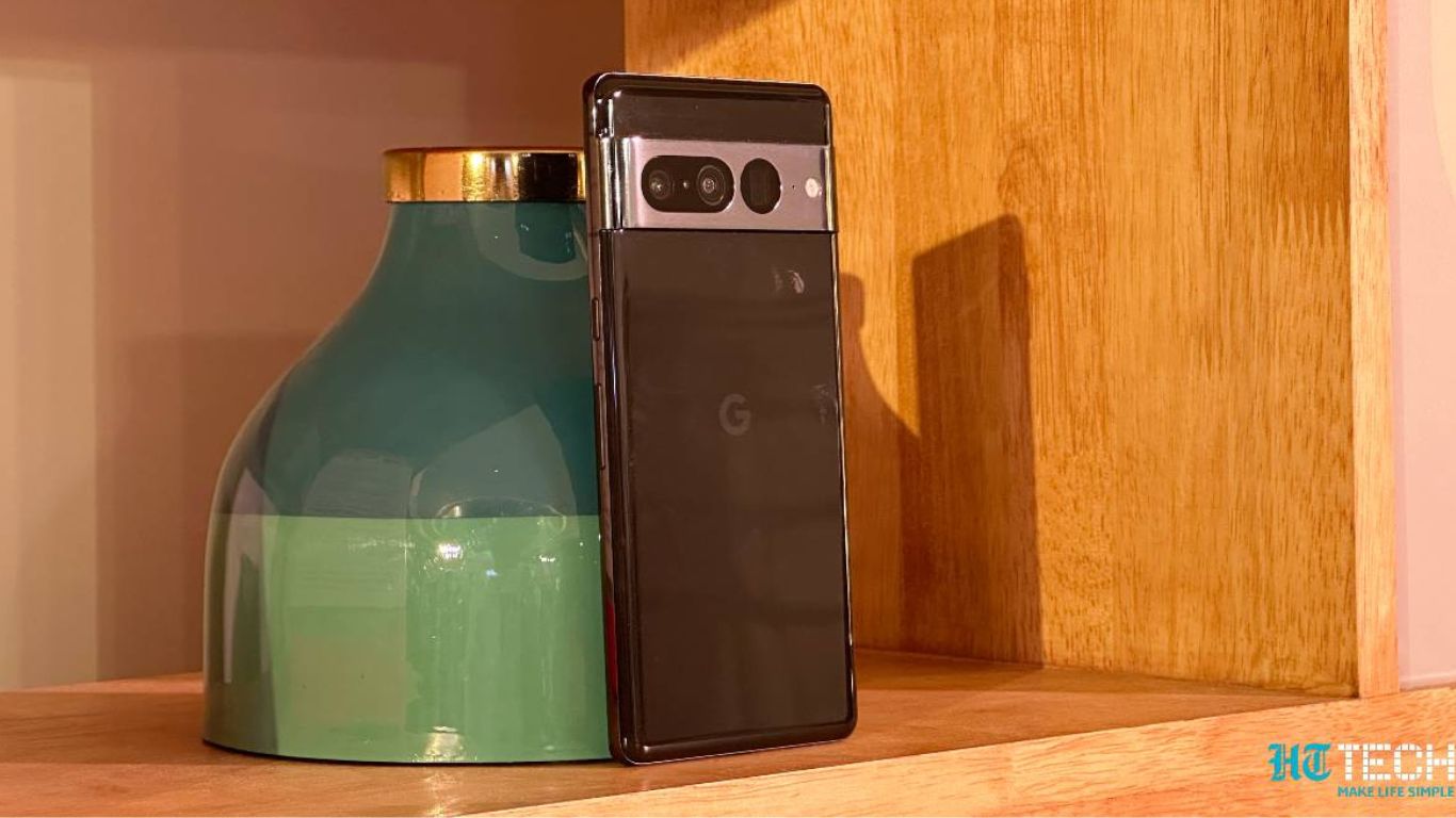Google Pixel 8 Pro review in 5 points: Great camera, cool software and  slippery like a fish - India Today