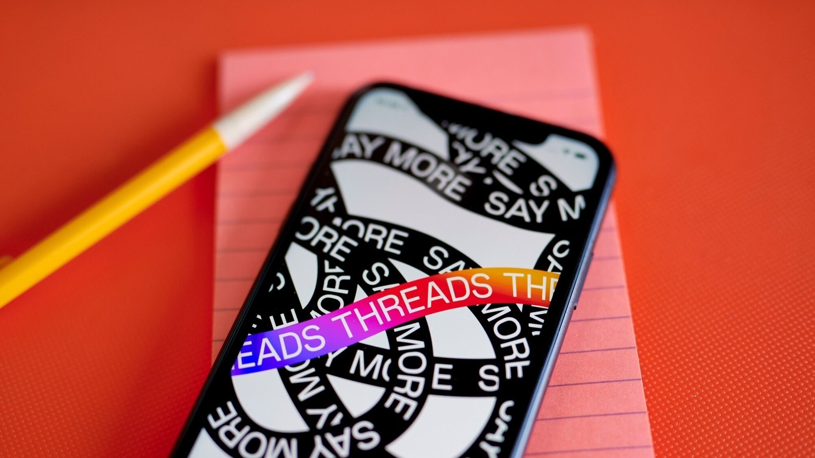 Know all about the newest feature on Threads — hashtags, which work in a unique way. Check details. Instagram Threads