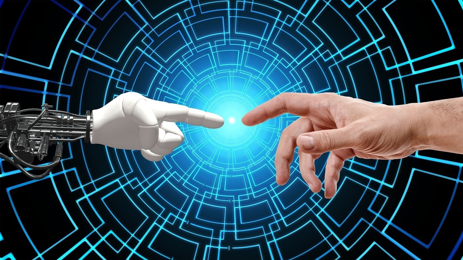 Facing this existential upheaval, experts advise that smart AI regulation will be needed. Artificial Intelligence (AI)