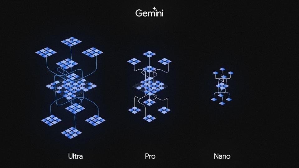 Google admits Gemini AI hands-on demo video was not real