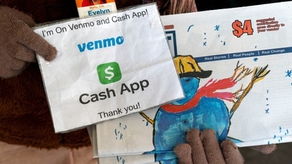 cashless apps