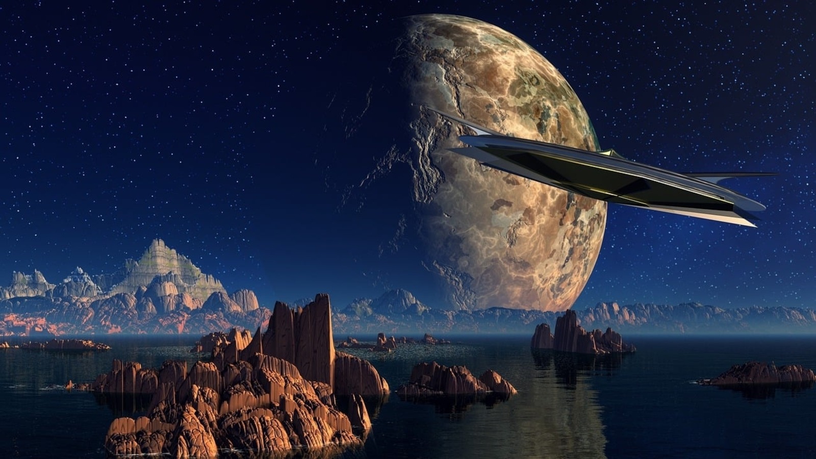 US government to pass Unidentified Anomalous Phenomena Disclosure Act of 2023. UFO evidence