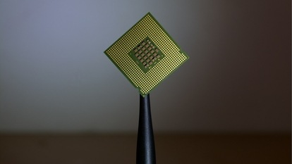 MediaTek chip