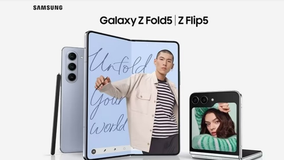 Samsung Galaxy Z Flip 6: All there is to know about the foldable right now