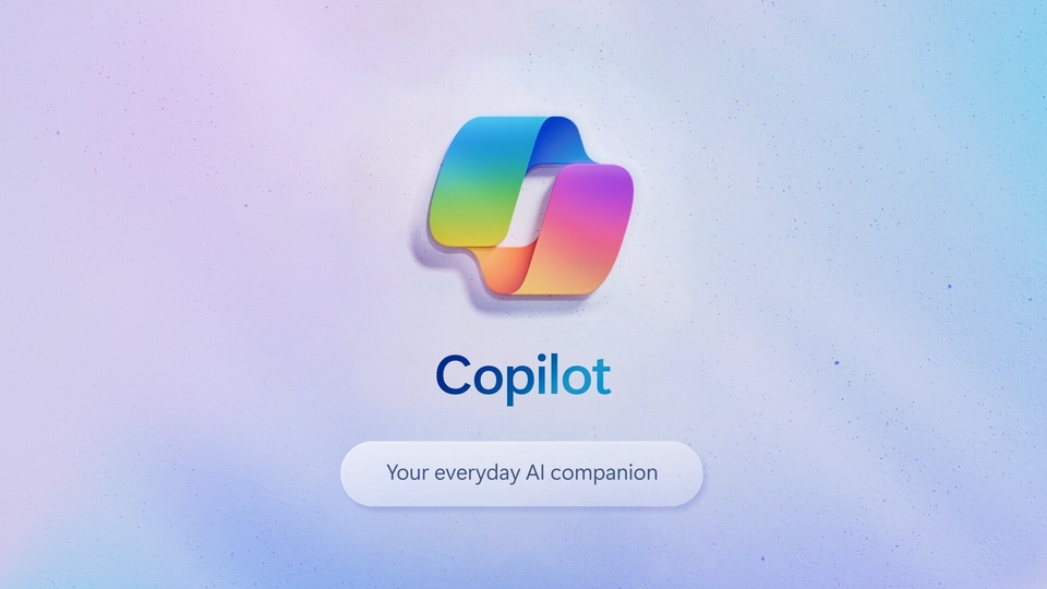 Microsoft Copilot Pro