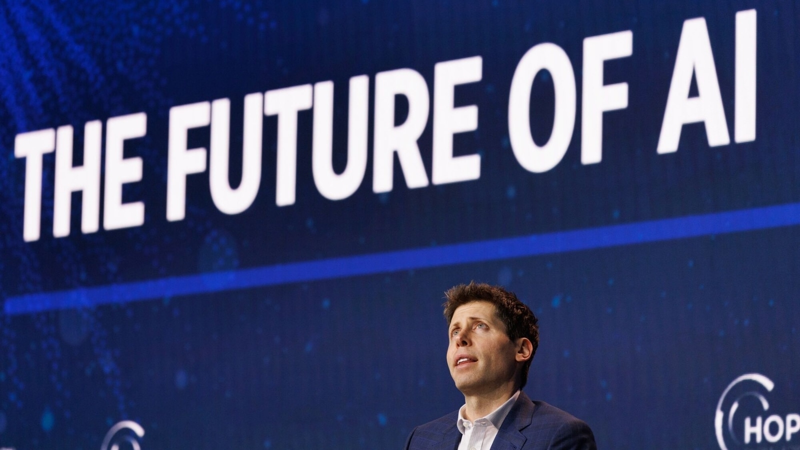 During the 35-minute conversation, Altman didn’t directly address his surprise firing and reinstatement, or the plans for OpenAI’s new board and system of governance. Sam Altman