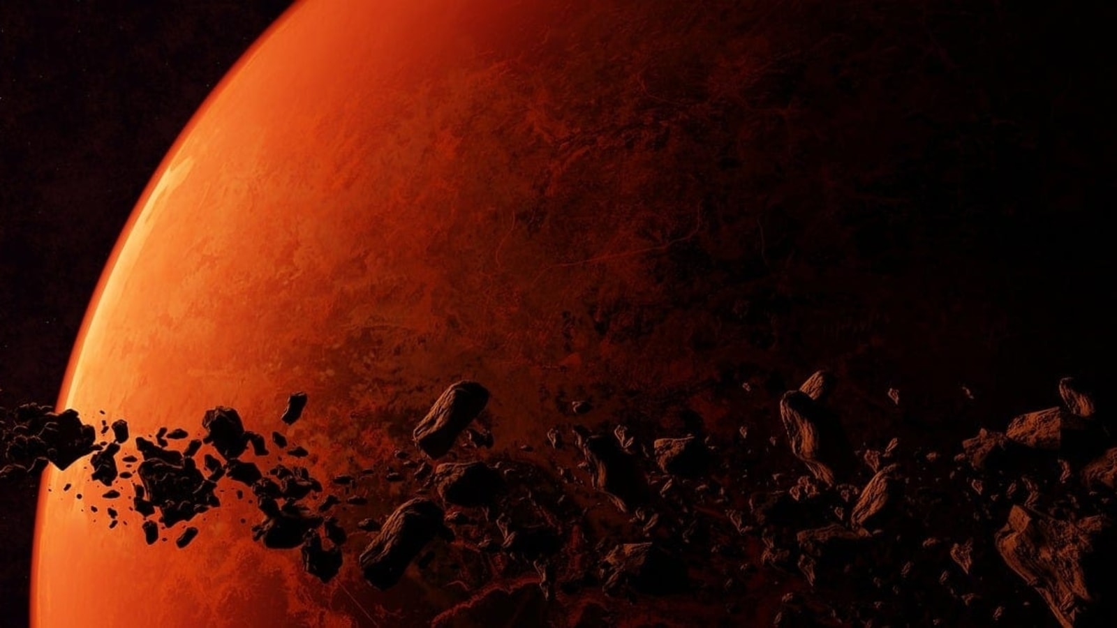Asteroid
