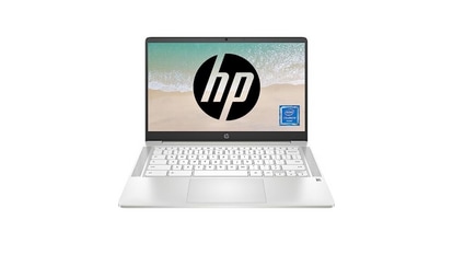 HP Chromebook 14a Laptop
