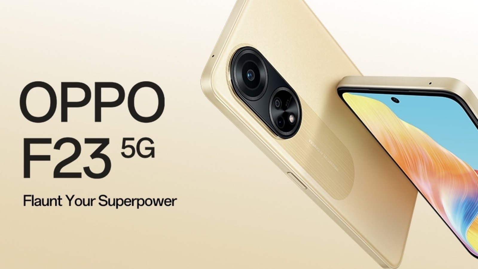 Oppo A78 5G with MediaTek Dimensity 700 SoC and 50MP Camera