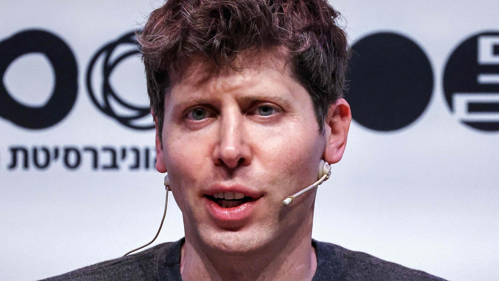 Sam Altman