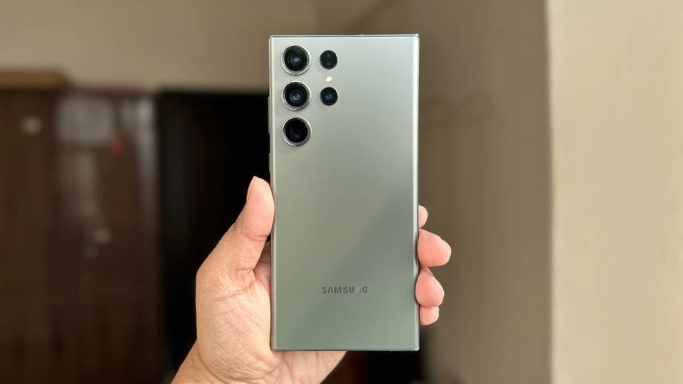 Samsung Launches Galaxy S24 Ultra 5G: Pro Camera, Pro Performance