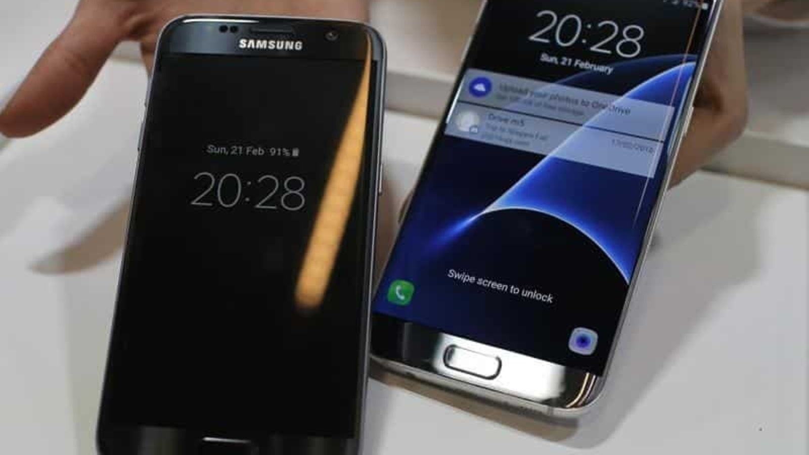 Check these Android phone tips and tricks to use the device smartly. Samsung