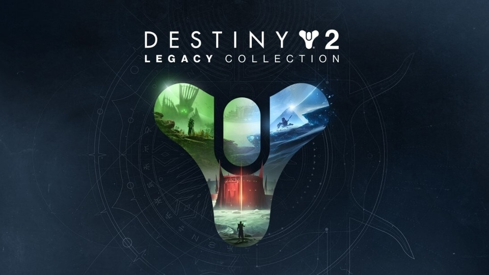 Epic Games Store solta o jogo Destiny 2: Legacy Collection de graça - Drops  de Jogos